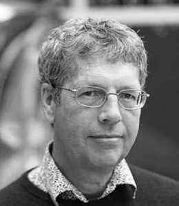 Ross D. King