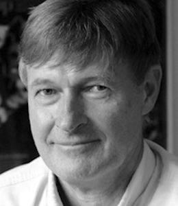Bengt Nordén