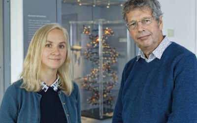 Cambridge company leads the world in DNA computing