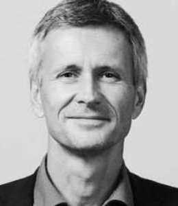Johan Borendal