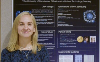 SynBio UK conference (28 Nov 2024)